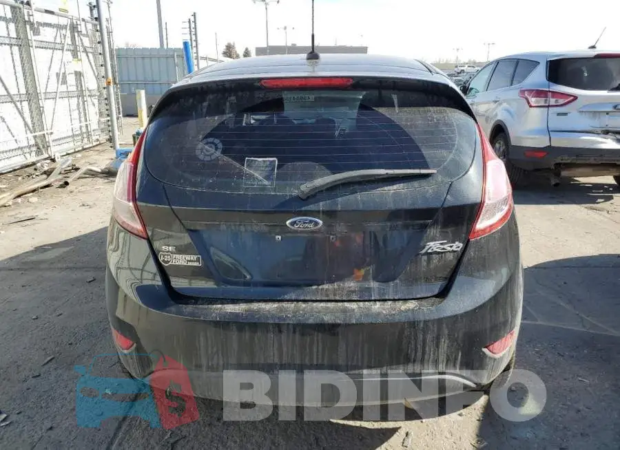 3FADP4EJ5FM142121 Photo# 6