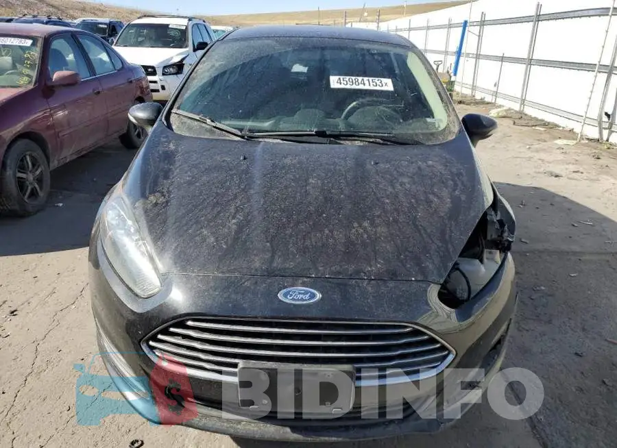 3FADP4EJ5FM142121 Photo# 5