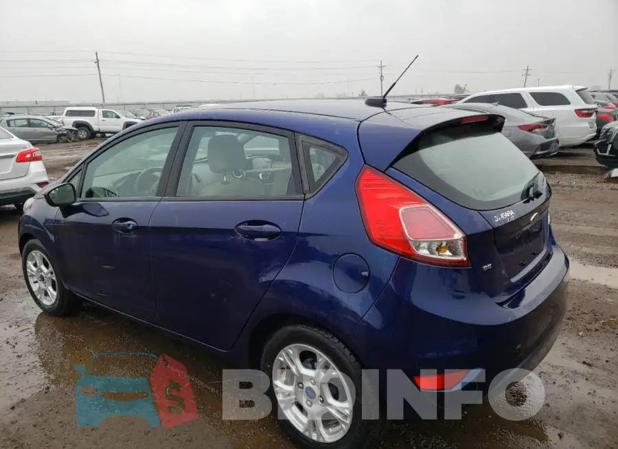 3FADP4EJ5GM112117 Photo# 2