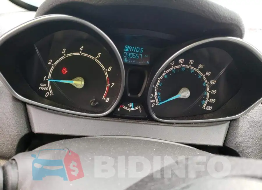 3FADP4EJ5GM112117 Photo# 9
