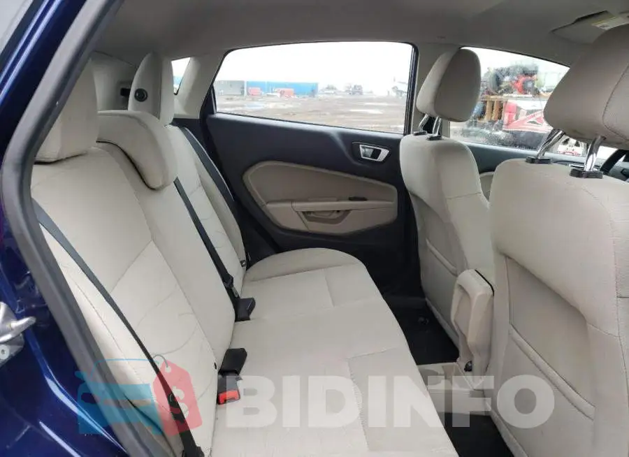 3FADP4EJ5GM112117 Photo# 10