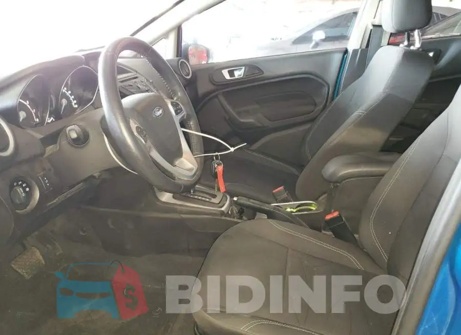 3FADP4EJ6GM205504 Photo# 7