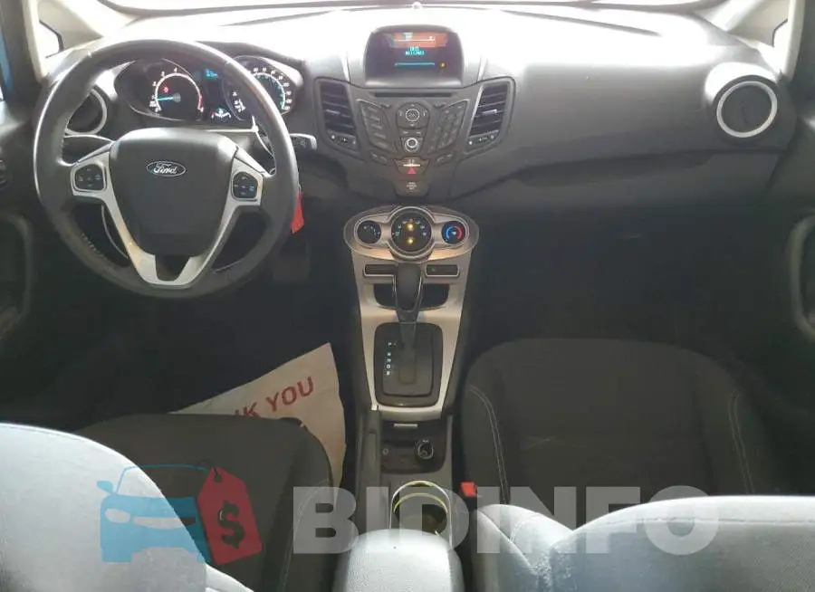 3FADP4EJ6GM205504 Photo# 8