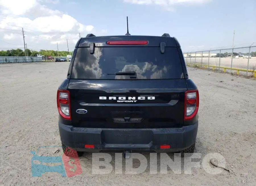 3FMCR9C67NRD15954 Photo# 6