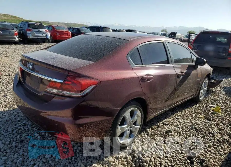 19XFB2F52EE271143 Photo# 3