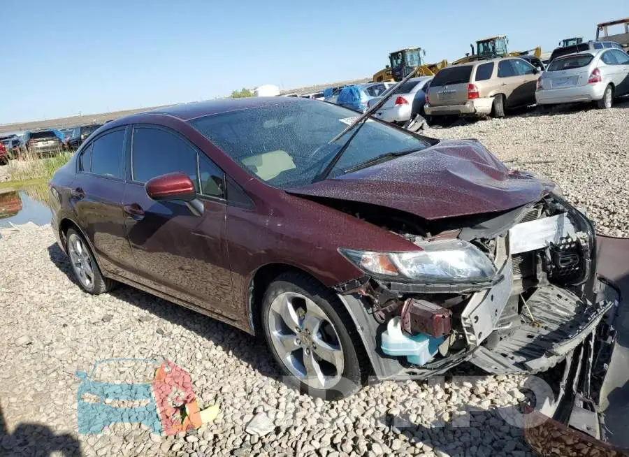 19XFB2F52EE271143 Photo# 4