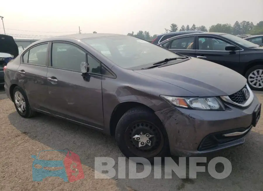 19XFB2F53FE268897 Photo# 4