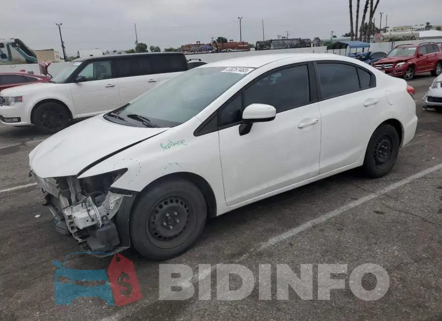 19XFB2F58EE227647 Photo# 1