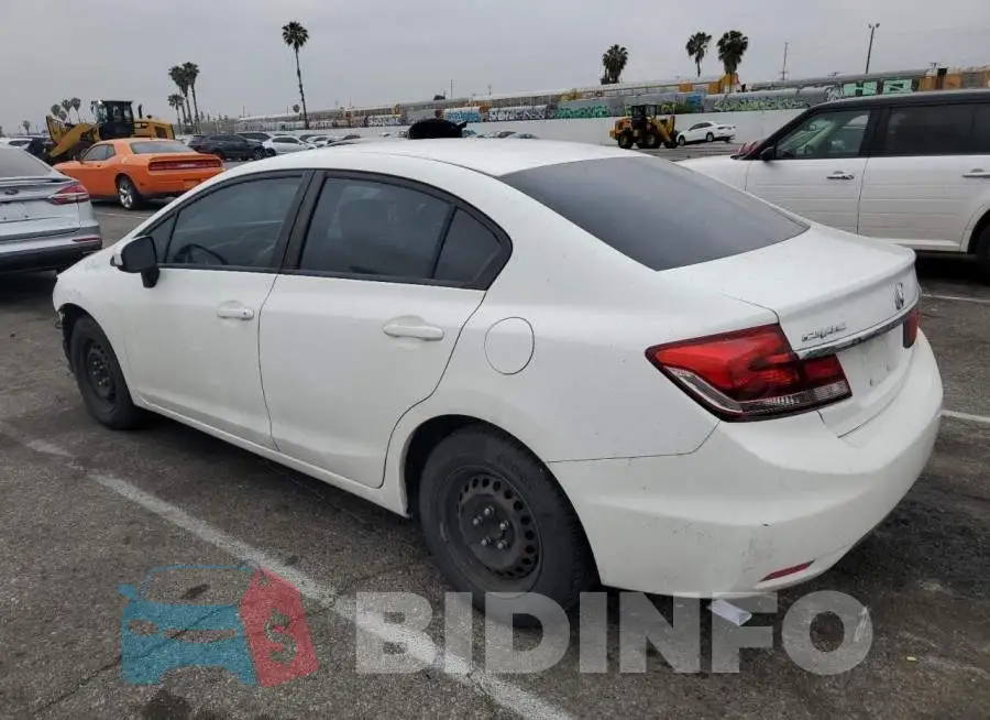 19XFB2F58EE227647 Photo# 2