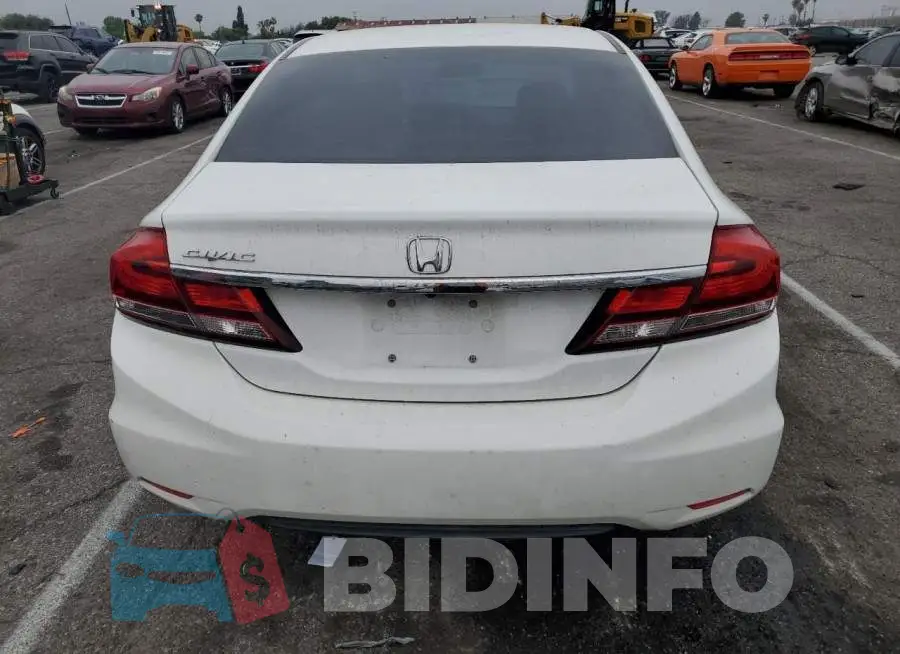 19XFB2F58EE227647 Photo# 6