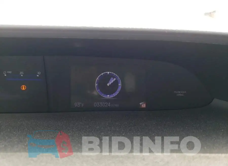 19XFB2F58FE076794 Photo# 9