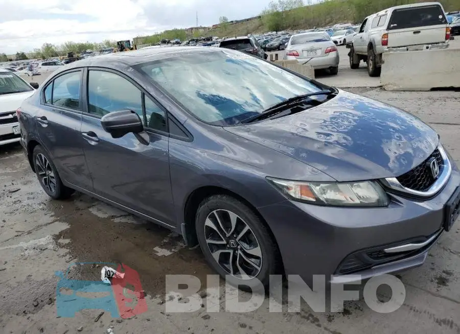 19XFB2F86FE000646 Photo# 4