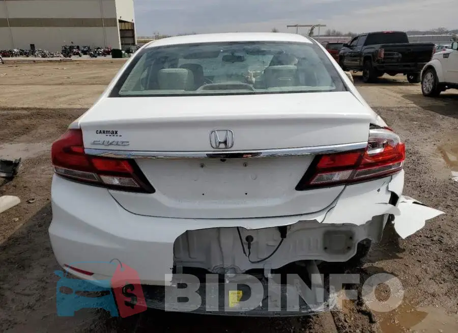 19XFB2F88FE069676 Photo# 6