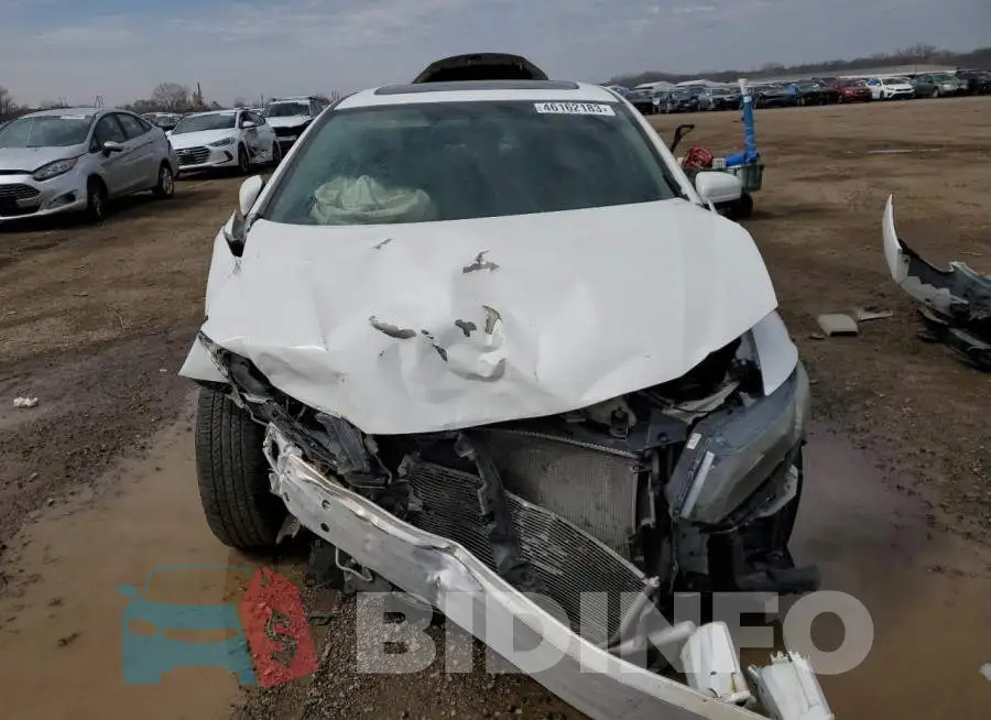 19XFB2F88FE069676 Photo# 5