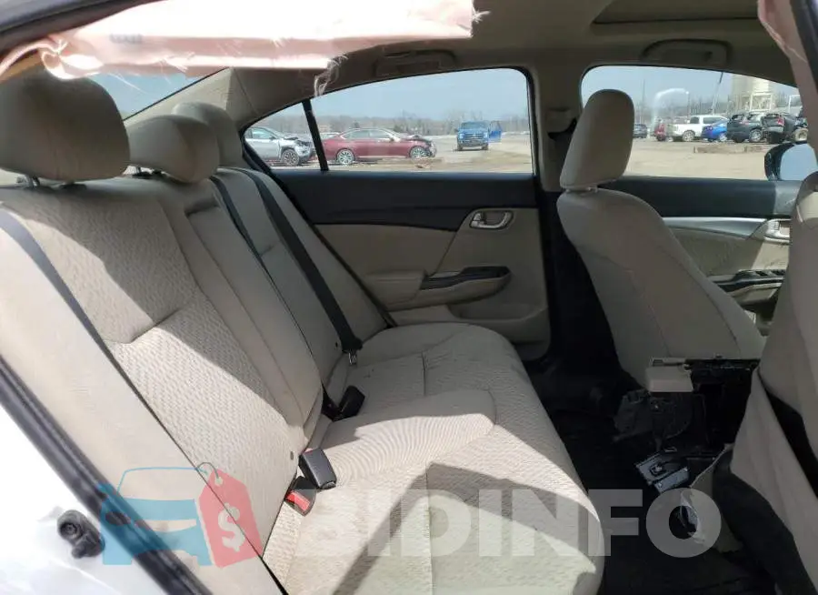 19XFB2F88FE069676 Photo# 10