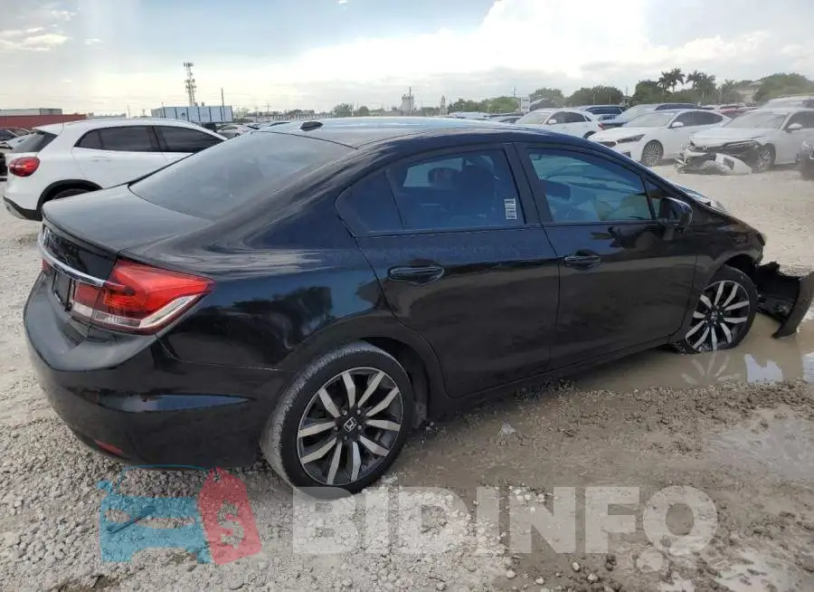 19XFB2F93EE040383 Photo# 3
