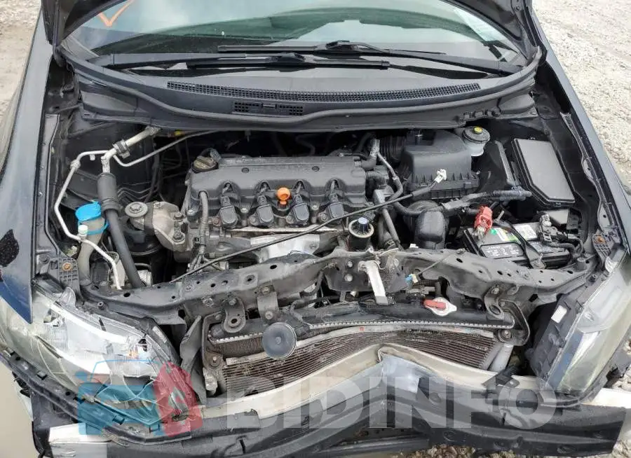 19XFB2F93EE040383 Photo# 11