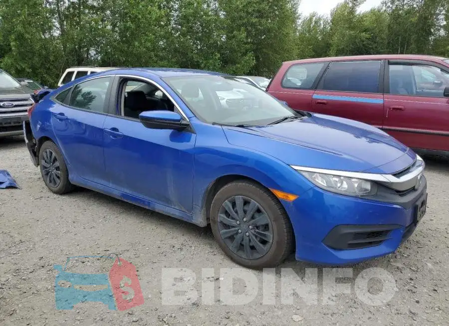19XFC2F50HE035074 Photo# 4
