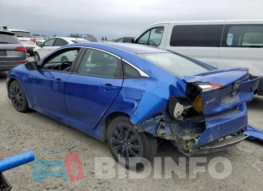19XFC2F50HE035074 Photo# 2