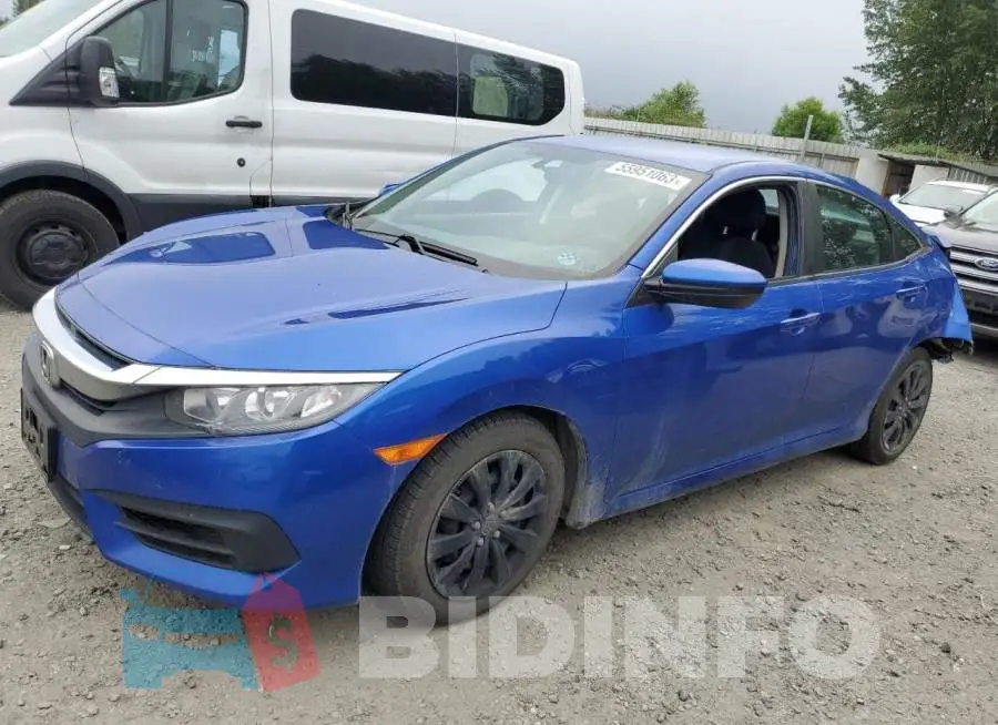 19XFC2F50HE035074 Photo# 1