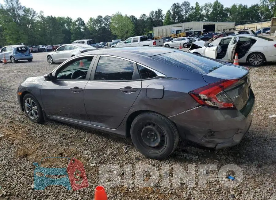 19XFC2F6XHE206146 Photo# 2