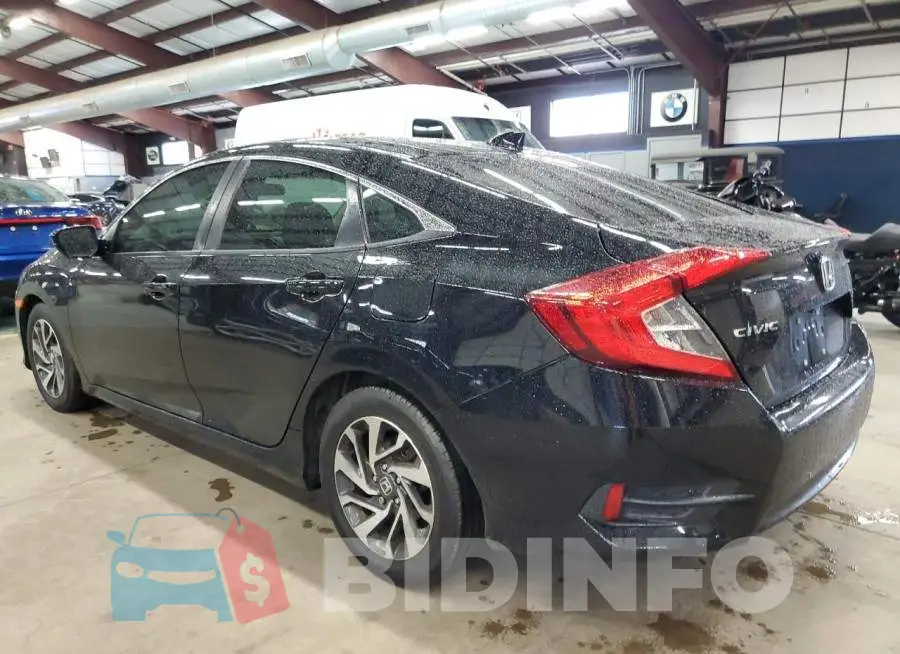 19XFC2F79HE216661 Photo# 2