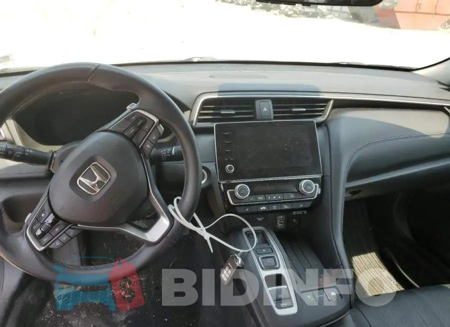 19XZE4F90KE028039 Photo# 8