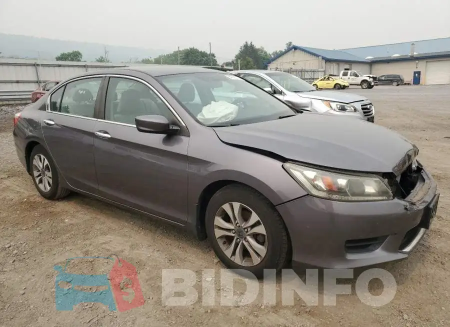 1HGCR2F35EA040271 Photo# 4