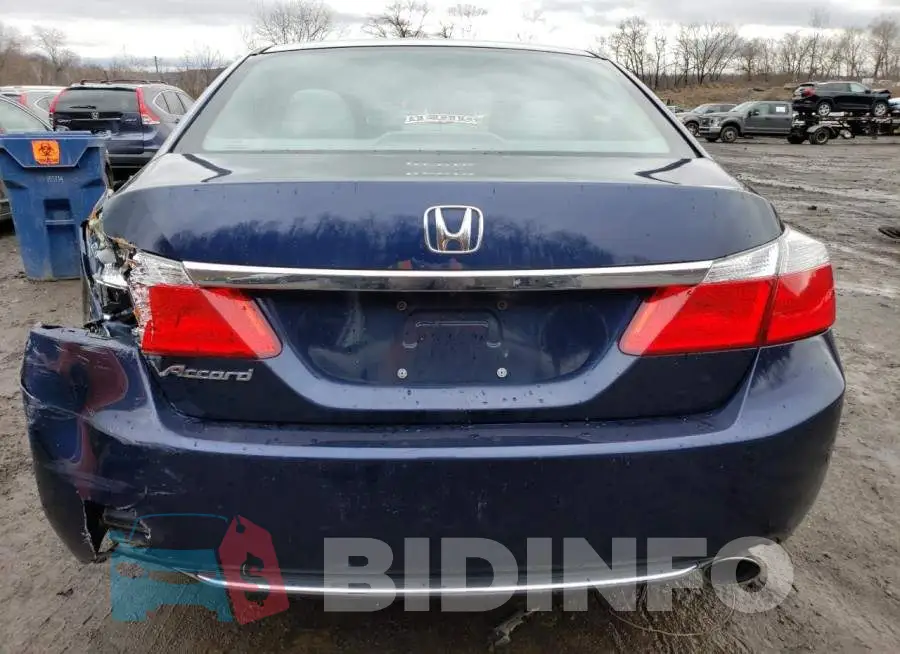 1HGCR2F35FA154272 Photo# 6