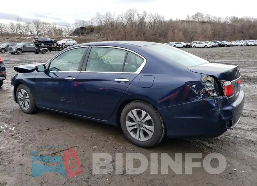 1HGCR2F35FA154272 Photo# 2