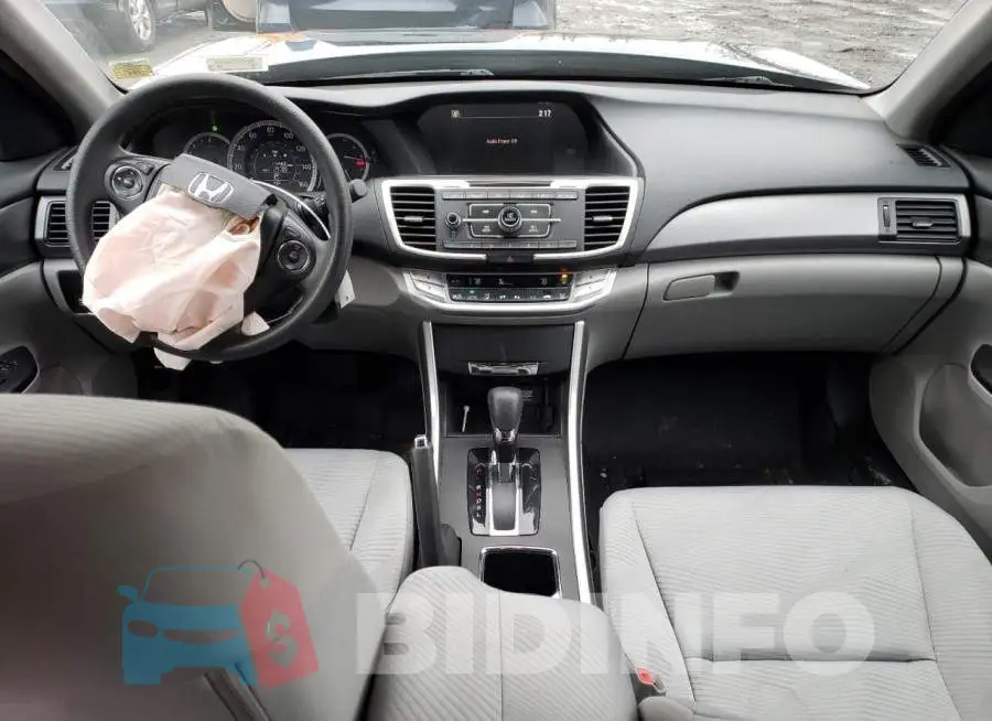 1HGCR2F35FA154272 Photo# 8
