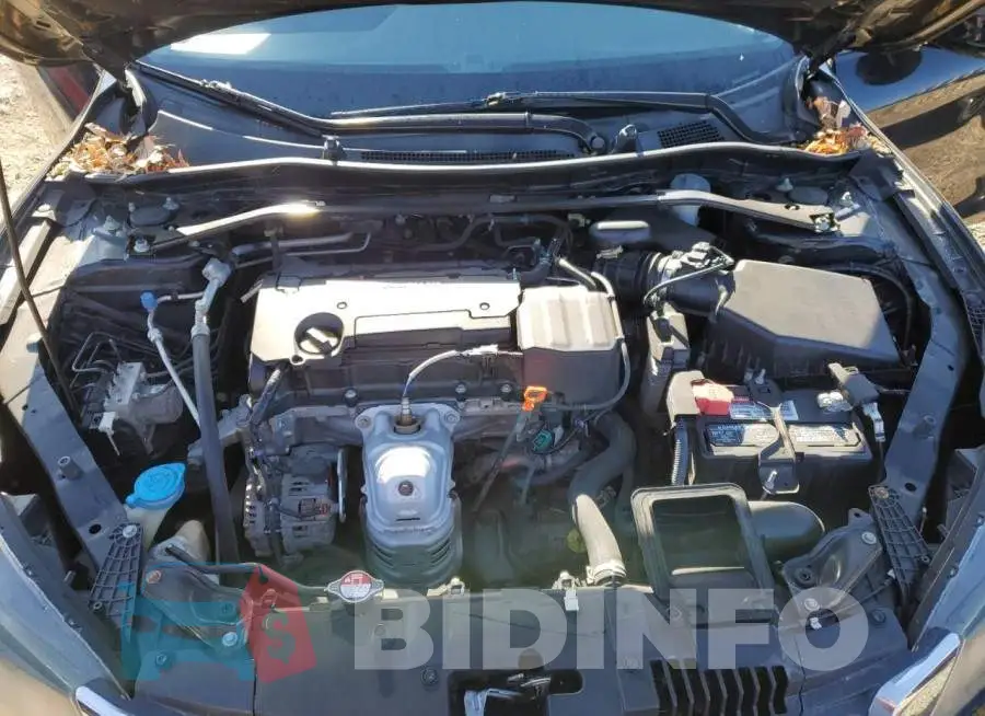 1HGCR2F81EA155297 Photo# 11