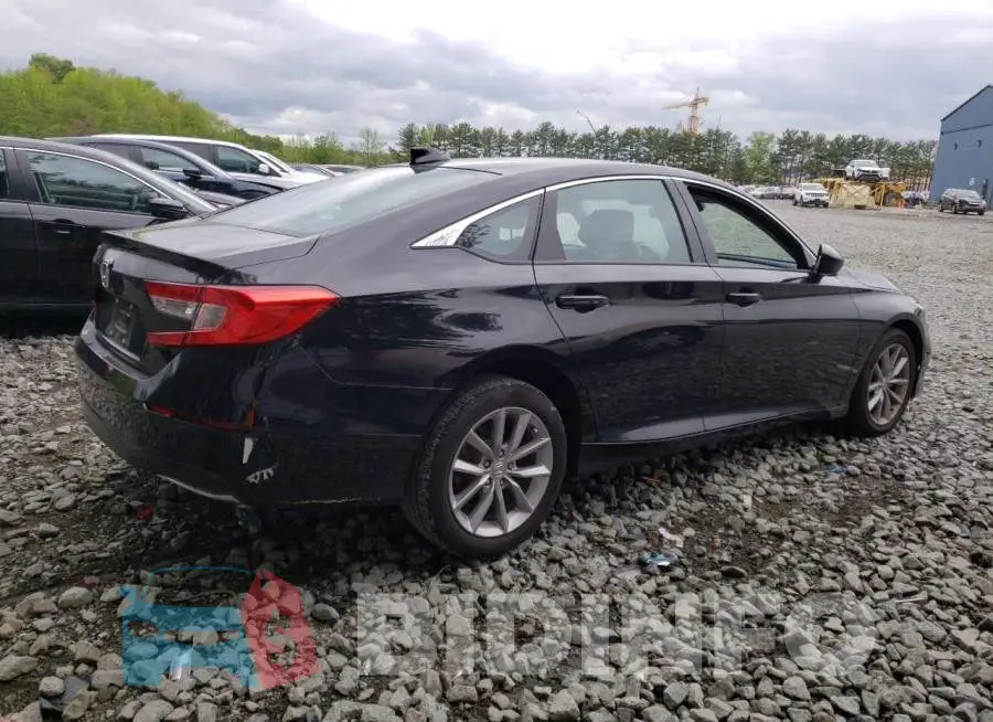 1HGCV1F13MA106934 Photo# 3