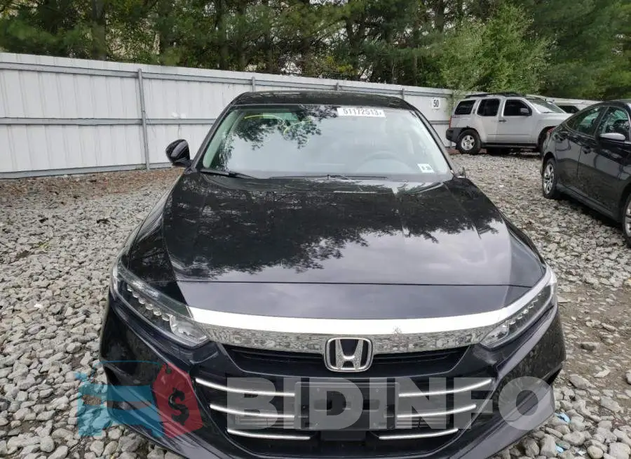 1HGCV1F13MA106934 Photo# 5
