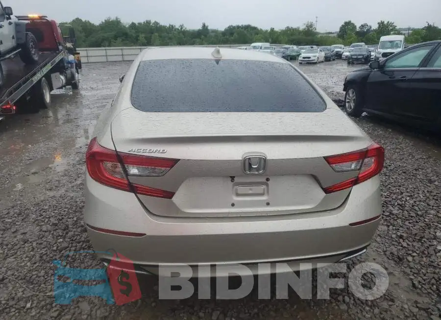 1HGCV1F17KA055953 Photo# 6