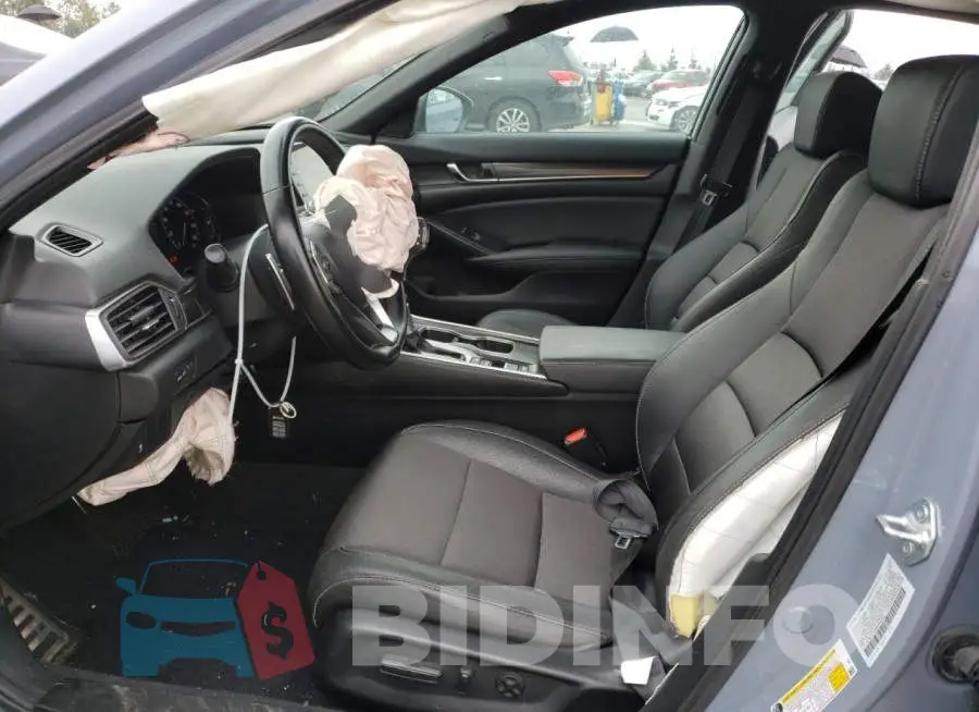 1HGCV1F30MA020661 Photo# 7