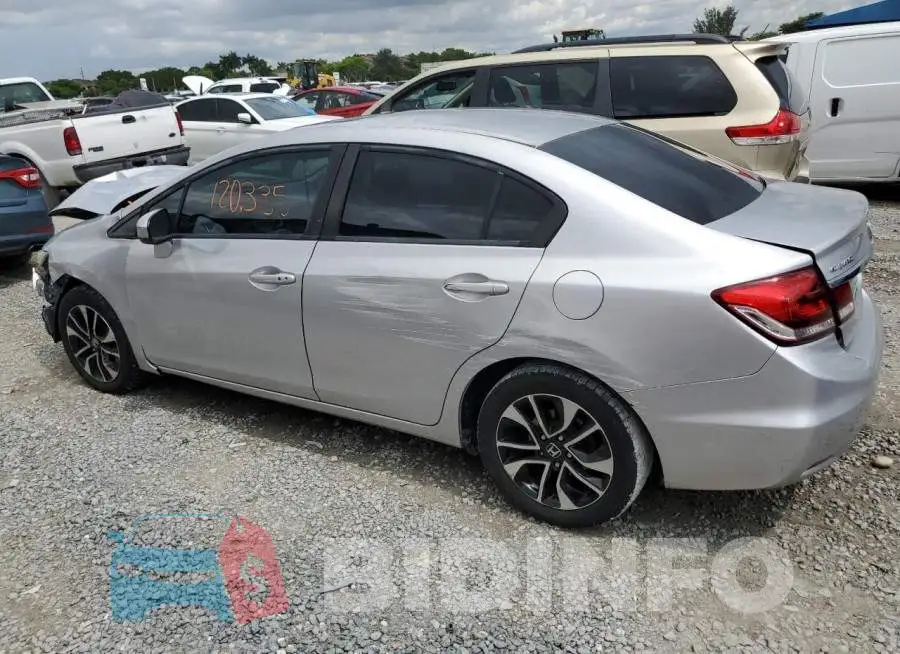 2HGFB2F86EH550028 Photo# 2