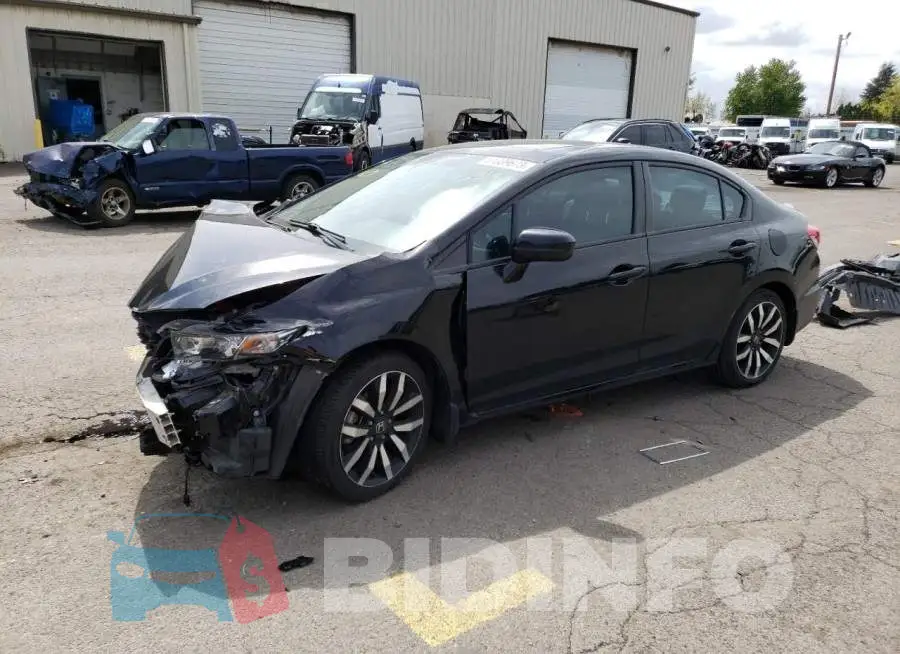 2HGFB2F96FH516617 Photo# 1