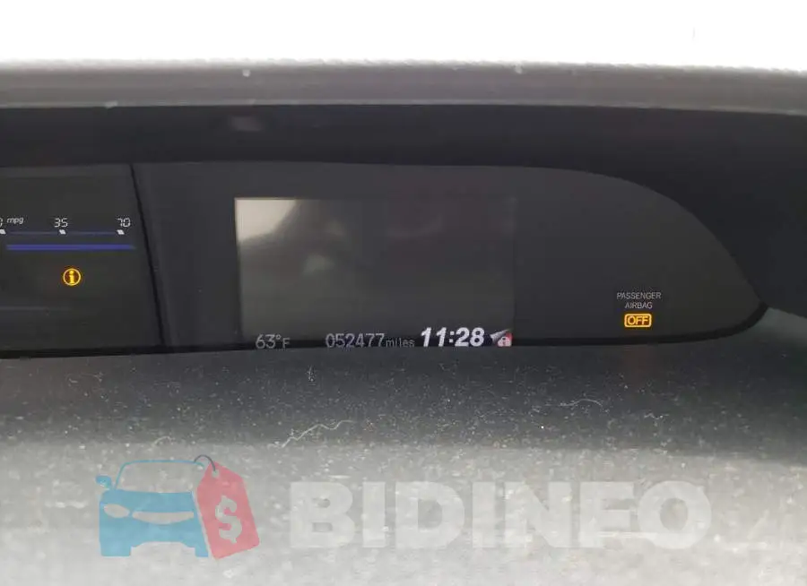 2HGFB2F96FH516617 Photo# 9