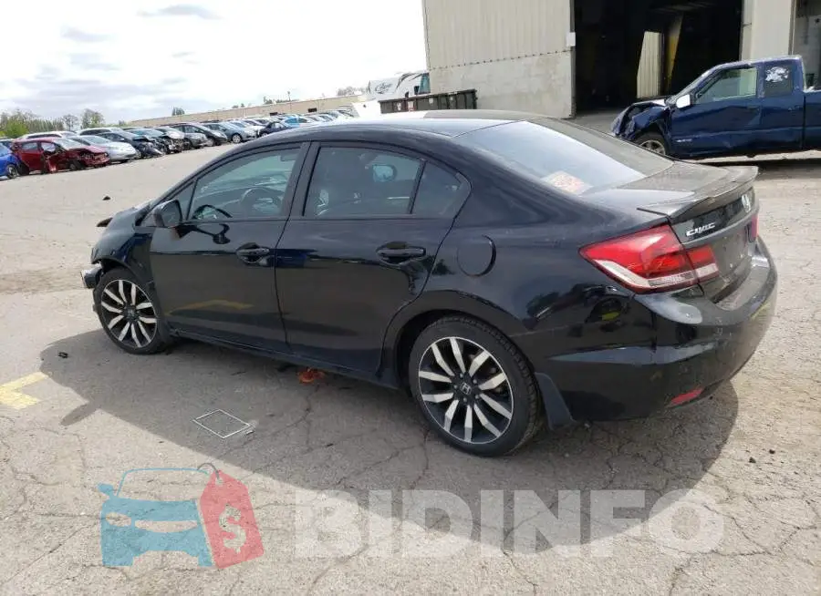 2HGFB2F96FH516617 Photo# 2