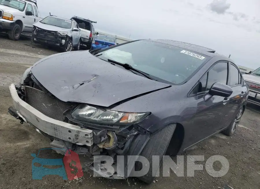 2HGFB6E56EH702226 Photo# 5