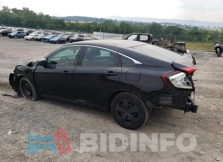 2HGFC2F50GH577442 Photo# 2
