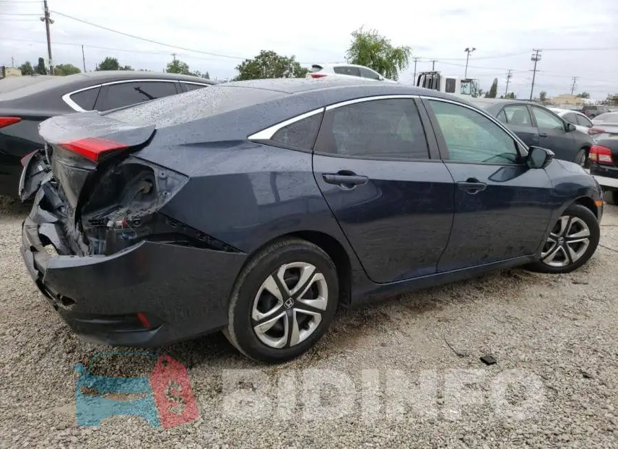 2HGFC2F57HH509317 Photo# 3