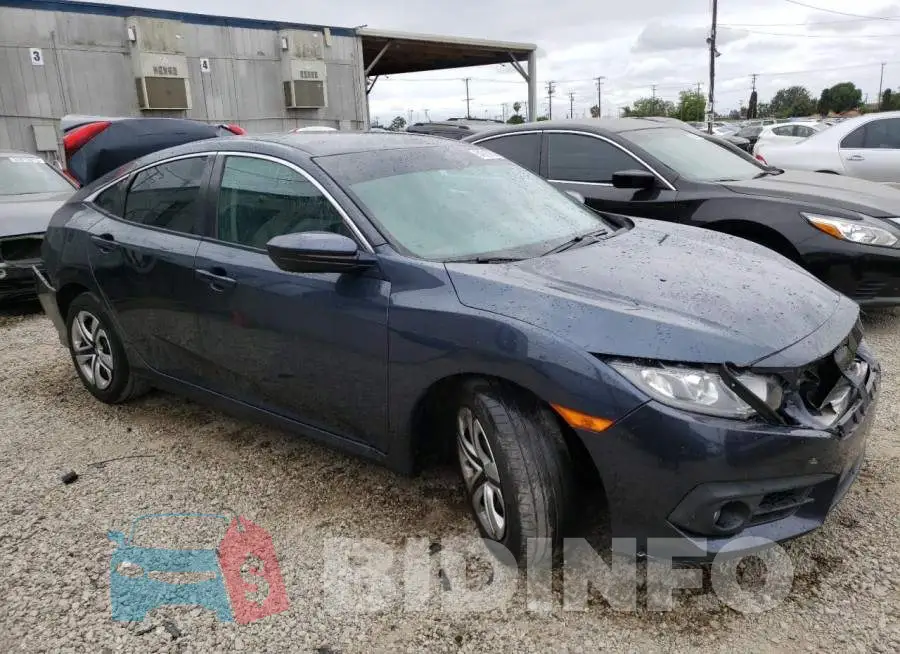 2HGFC2F57HH509317 Photo# 4