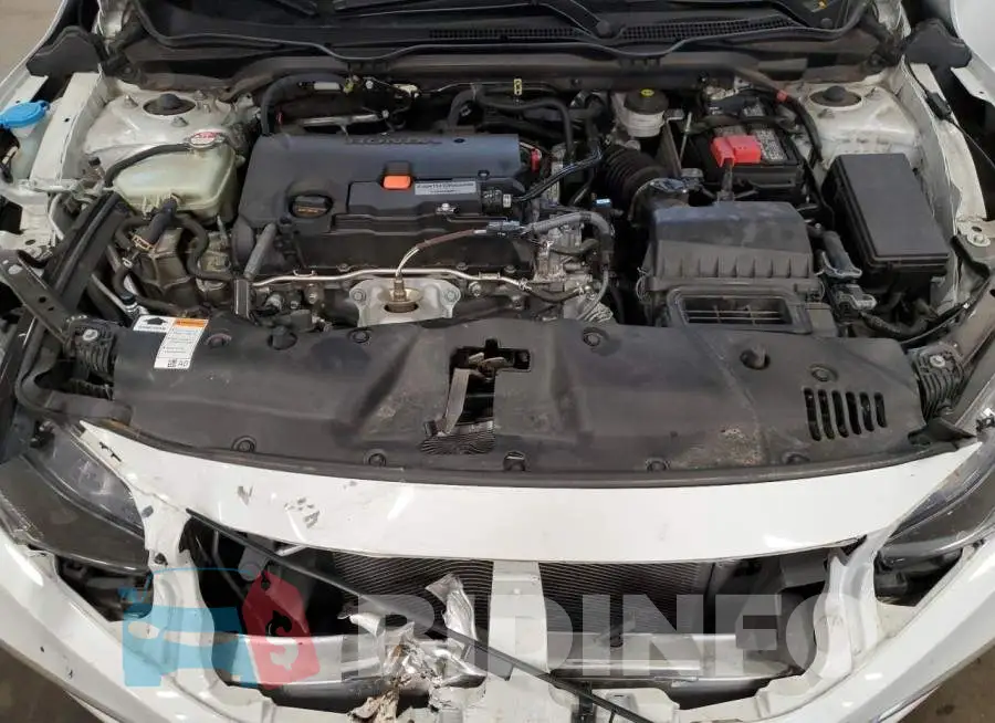 2HGFC2F68KH507446 Photo# 11