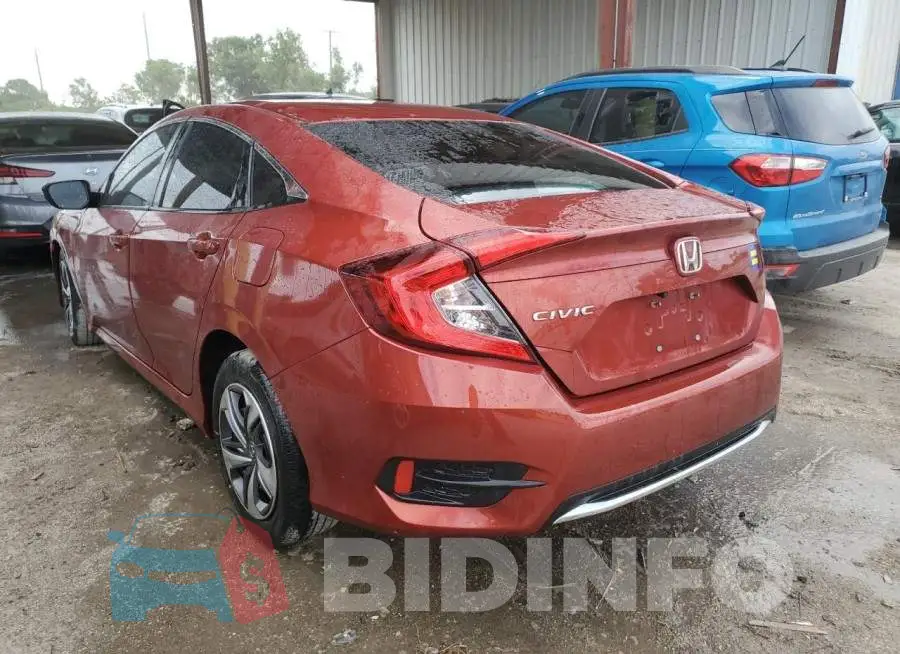 2HGFC2F68MH537789 Photo# 2