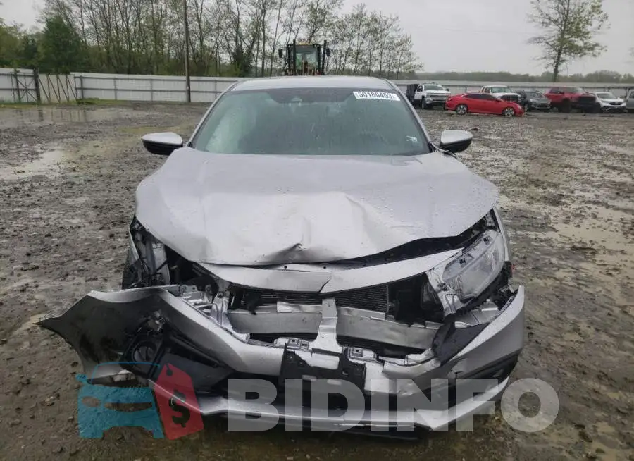 2HGFC2F82LH538579 Photo# 5