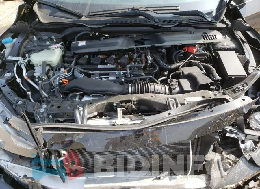 2HGFC3A57KH751447 Photo# 11