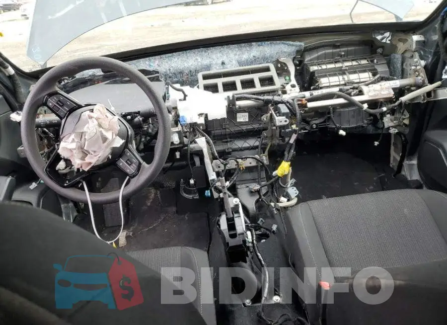 2HGFE2F25NH523437 Photo# 8