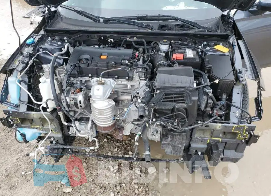 2HGFE2F25NH523437 Photo# 11